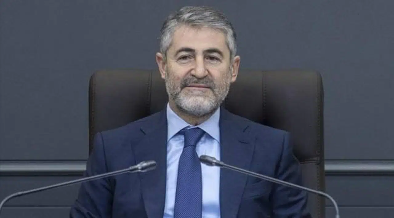 Hazine ve Maliye Bakanı'ndan 500 liralık banknot açıklaması: İhtiyaç yok