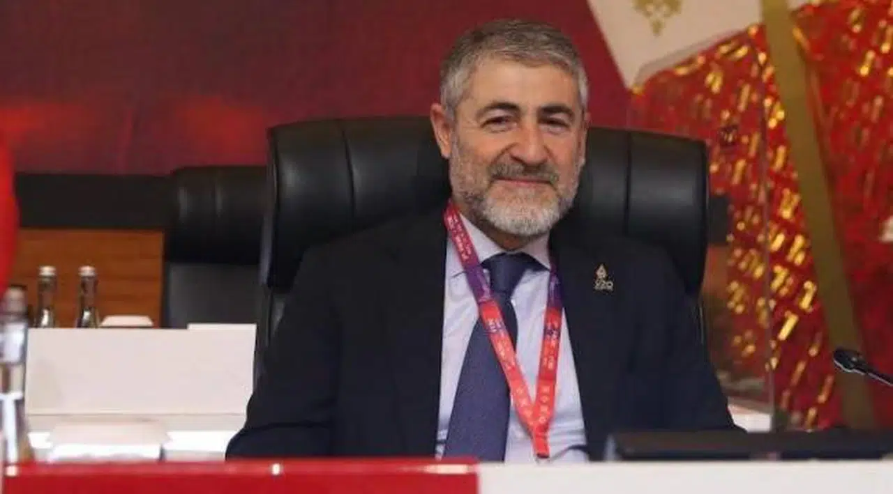 Hazine ve Maliye Bakanlığı'ndan dolandırıcılık uyarısı
