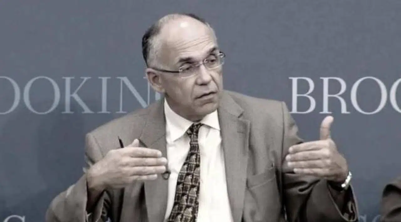 Henri Barkey’den Aslı Aydıntaşbaş'ın sözlerinin ardından açıklama