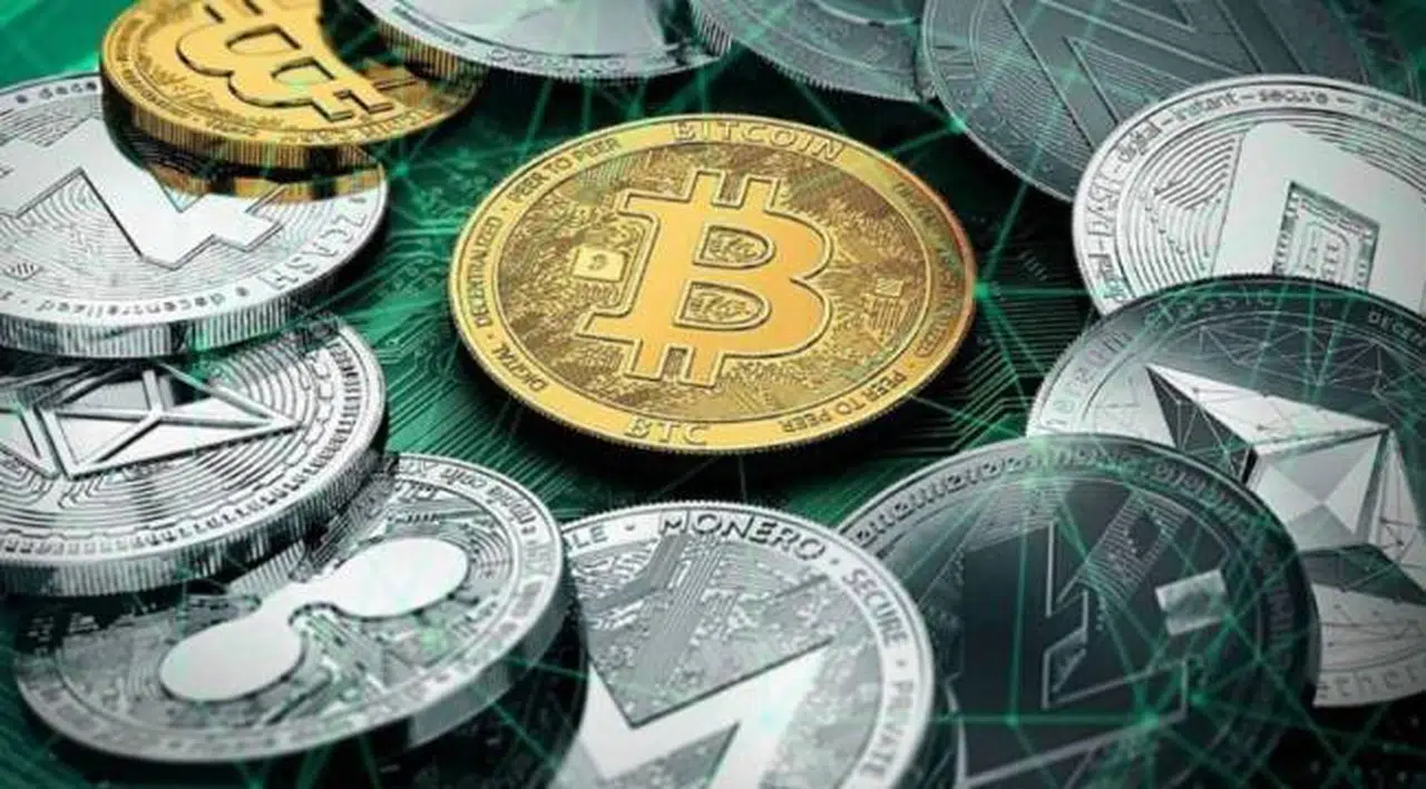 İran ithalatta dolar ve avro yerine kripto para kullanacak