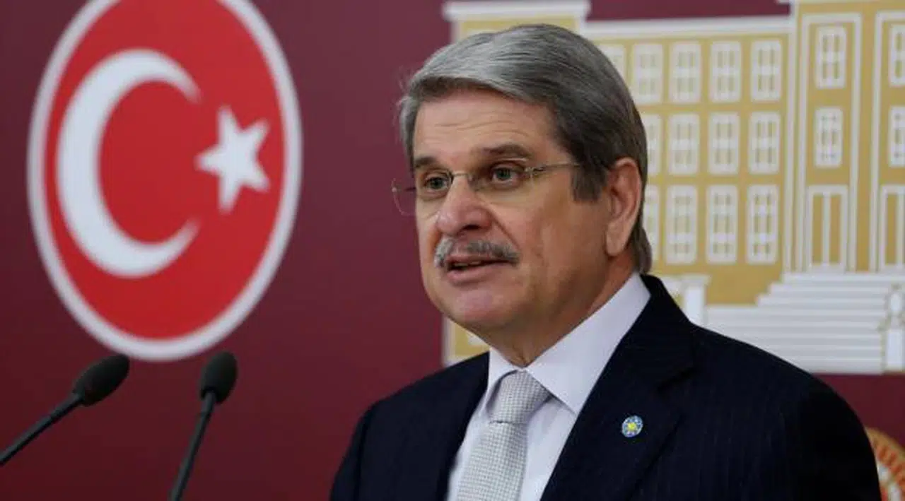 İYİP'li Aytun Çıray, "Abdülhamid'in bile kemiklerini sızlattınız"