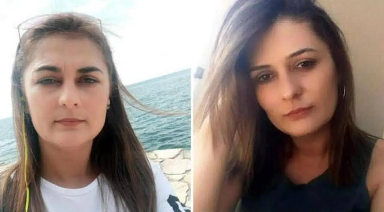 İzmir'de kadın cinayeti: Eşi tarafından bıçaklanarak öldürüldü