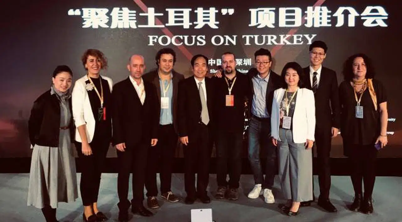 İzmir Kısa Film Festivali Romanya Yolcusu