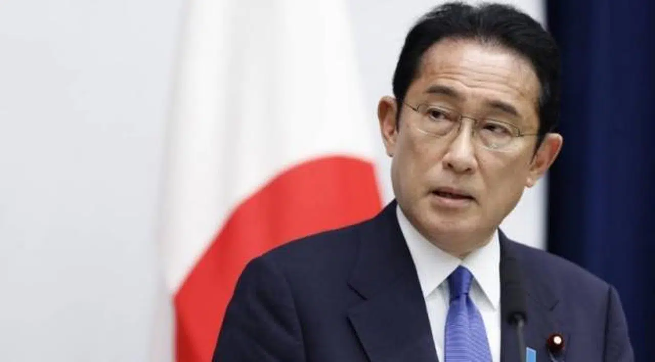 Japonya Başbakanı Kishida'ya suikast tehdidi