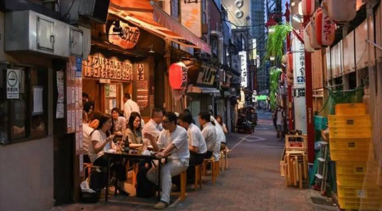Japonya gençlerin daha fazla alkol tüketmesini istiyor: Amaç vergi gelirini artırmak