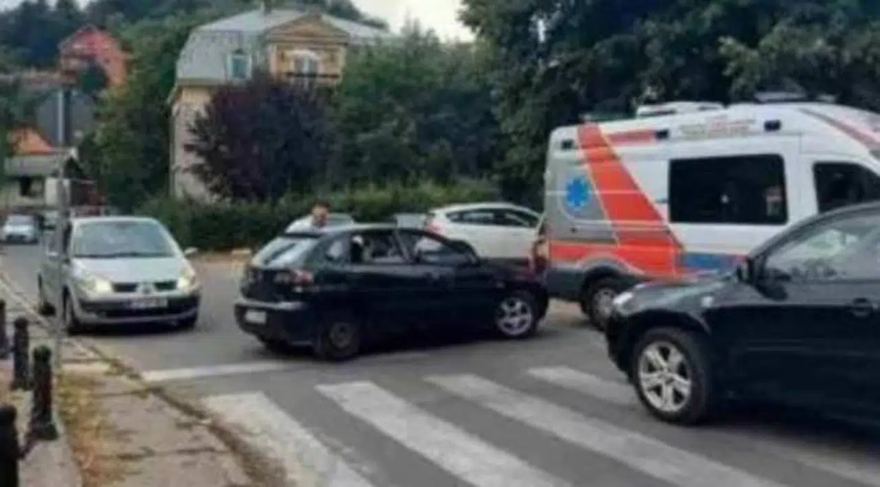 Karadağ'da silahlı saldırı: 11 ölü