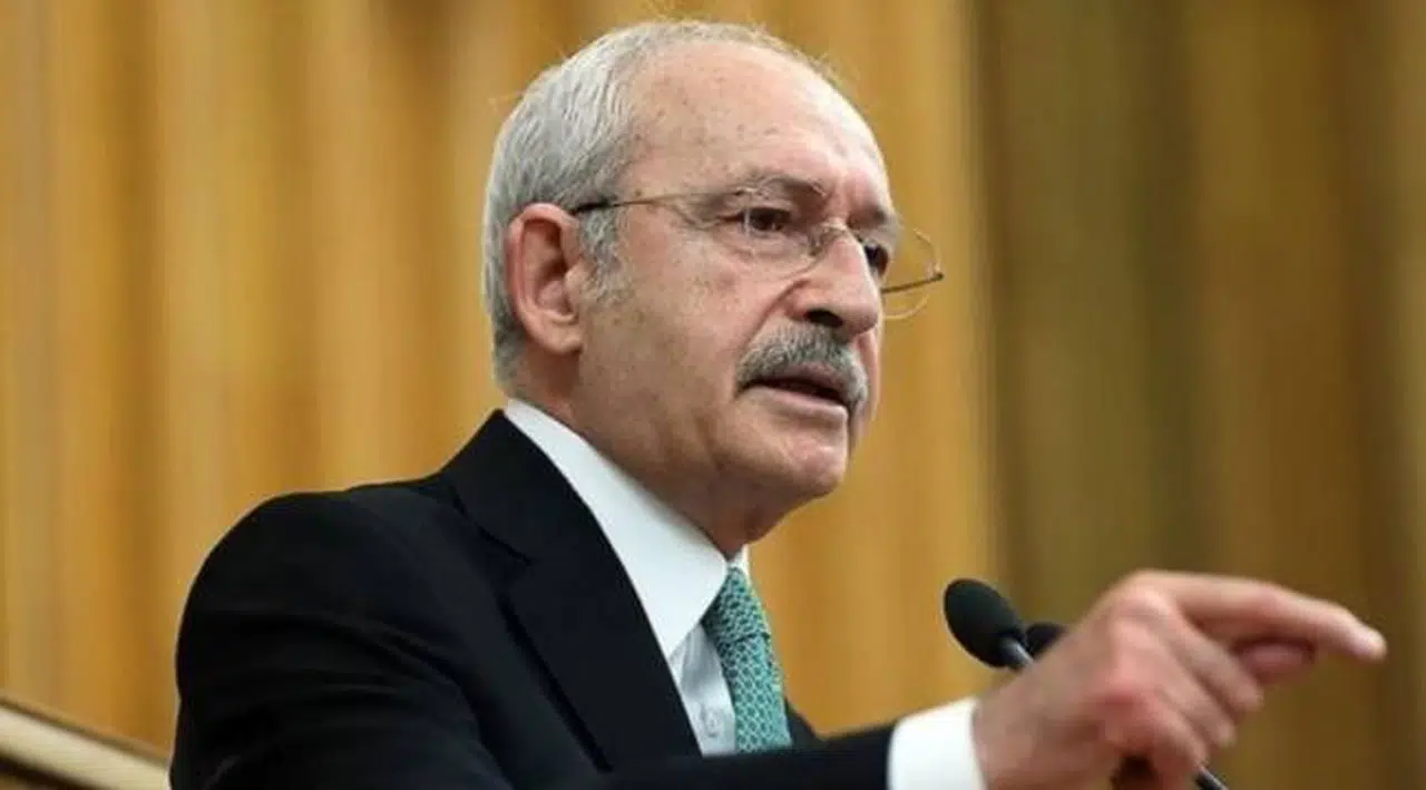 Kılıçdaroğlu'dan 'indirim' açıklaması: 'Her şeyiniz skandal, utanın be!'