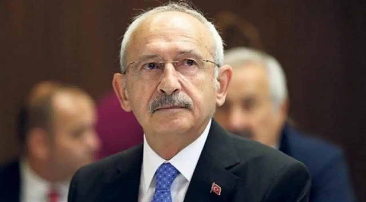 Kılıçdaroğlu: Valileri uyarıyorum, şakşakçılık yapmayın