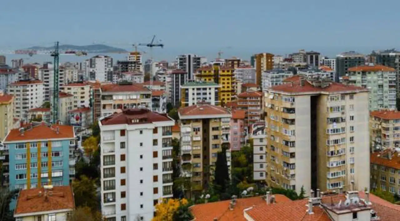 Kira krizi konusunda yeni düzenleme