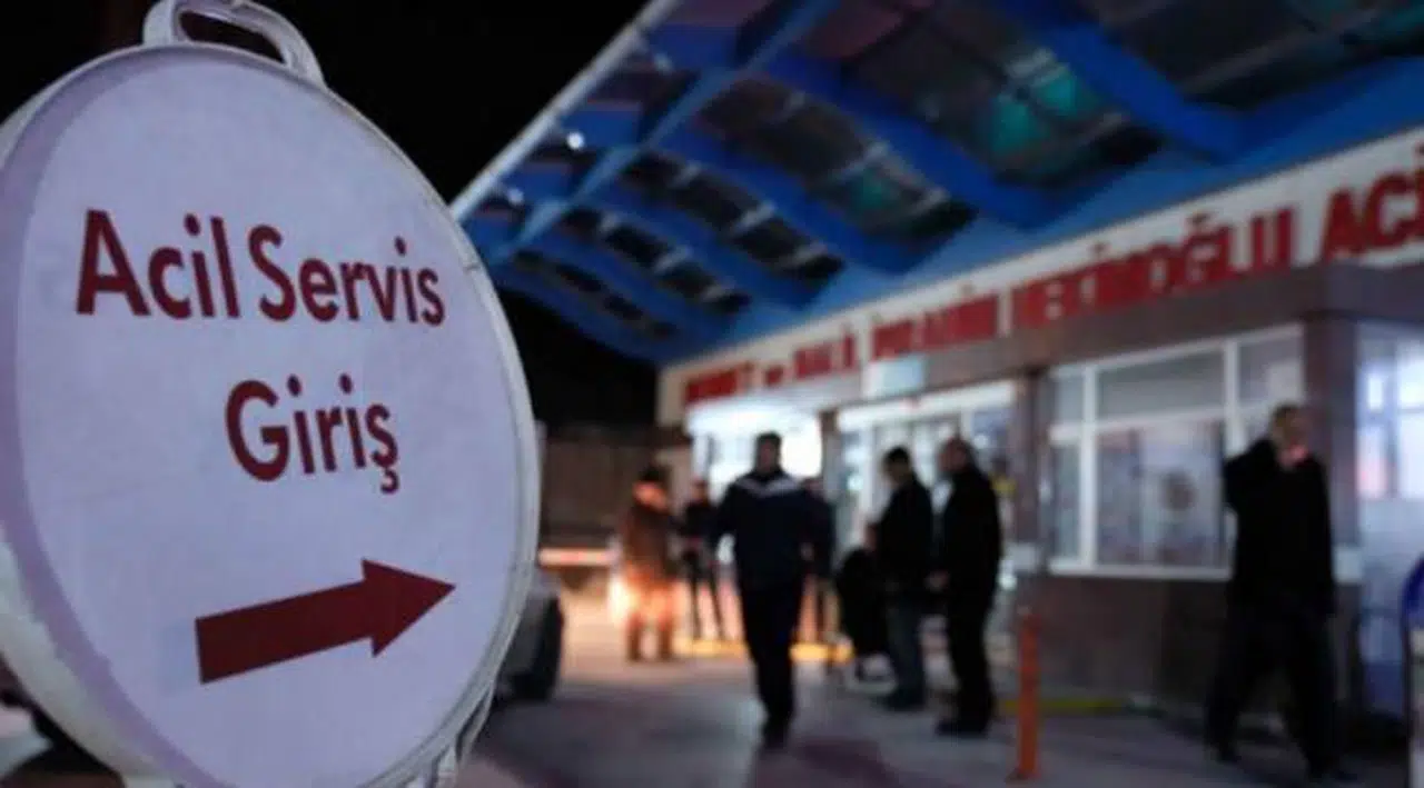 Koca'ya soru önergesi: 'Paslı boruların değiştirilmesi için bir can mı yitirmeliydik?'