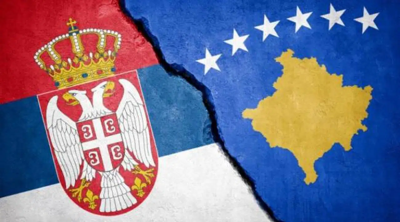 'Kosova, Sırbistan'ın parçasıdır' açıklamasının ardından NATO'dan çağrı