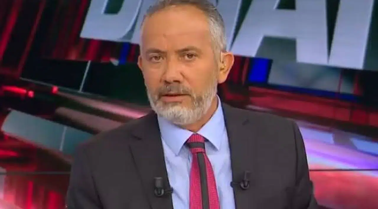 Latif Şimşek'ten açıklama: Kumpas kuruldu, dava açacağım