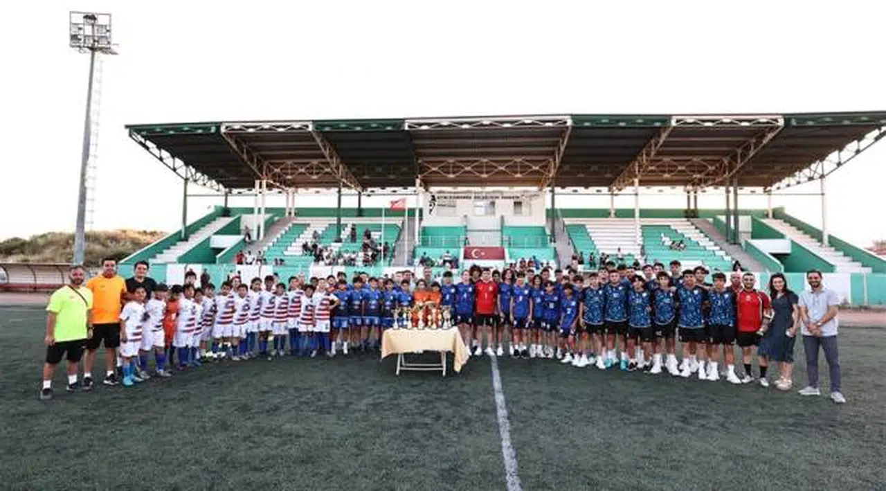 Liglerde UBSK rüzgarı esiyor