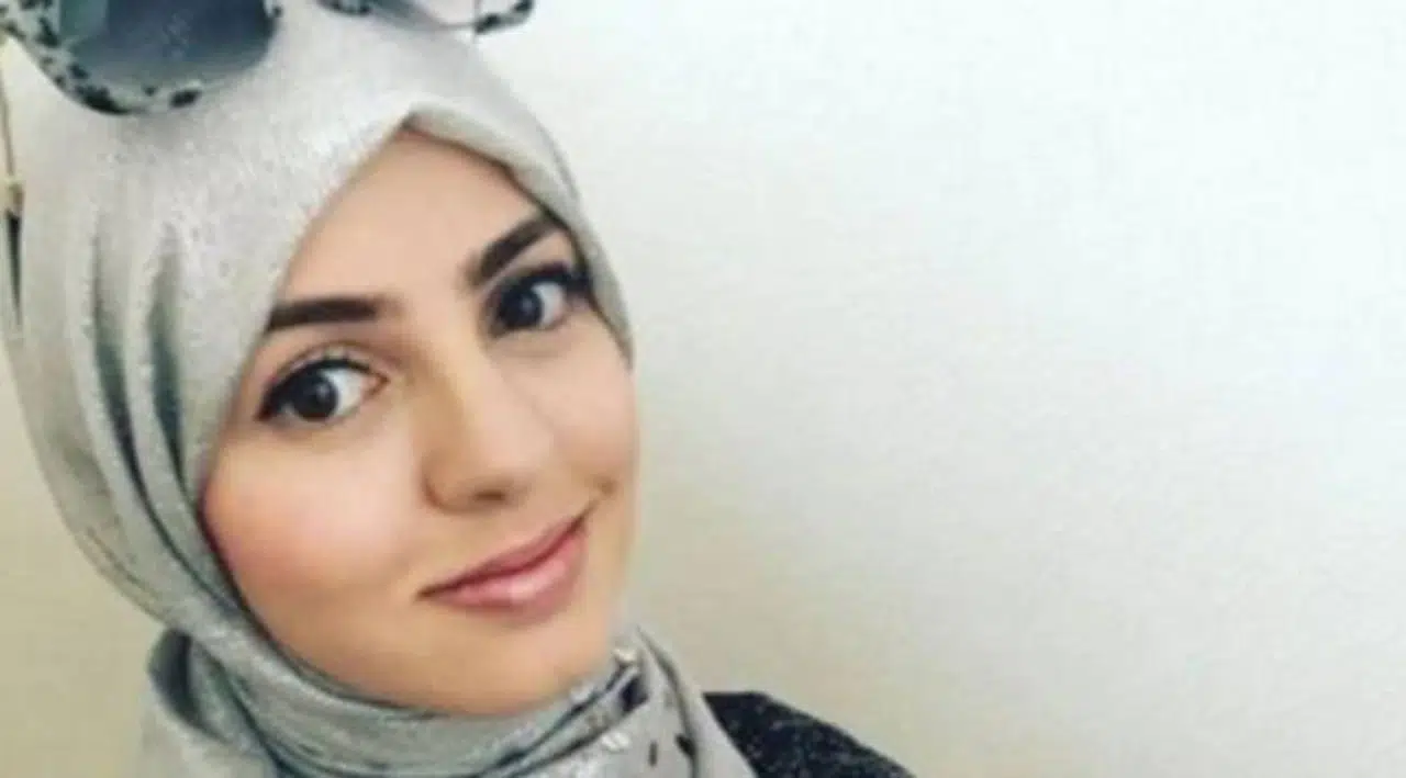 Mariam Kavakcı'dan 'Halifemiz Erdoğan' paylaşımı