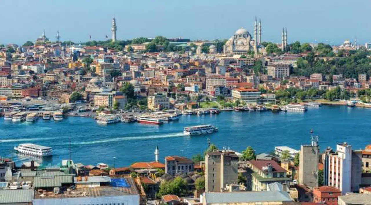 Marmara ve İzmir için deprem uyarısı