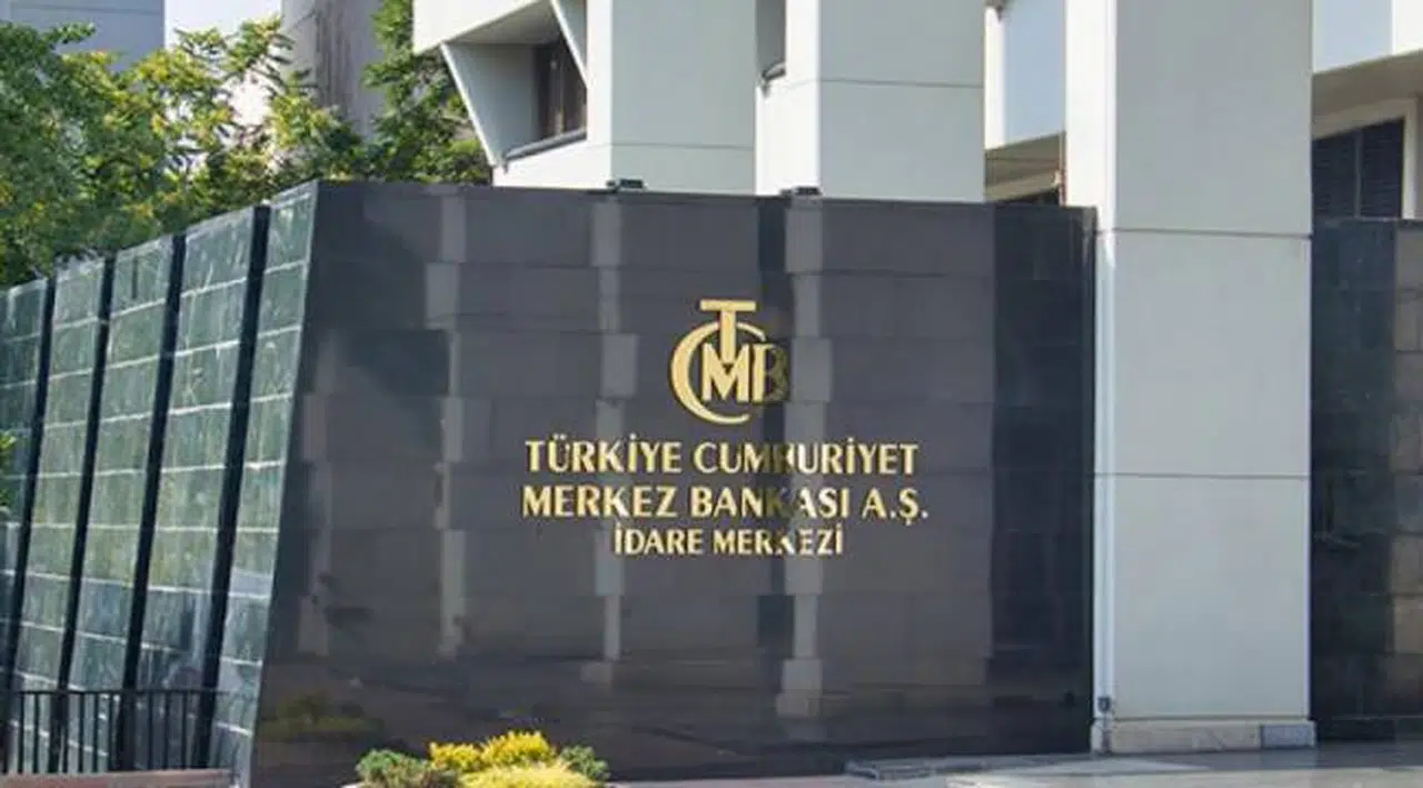 Merkez Bankası: Enflasyon artışına en belirgin katkı temel mal ve hizmet grupları