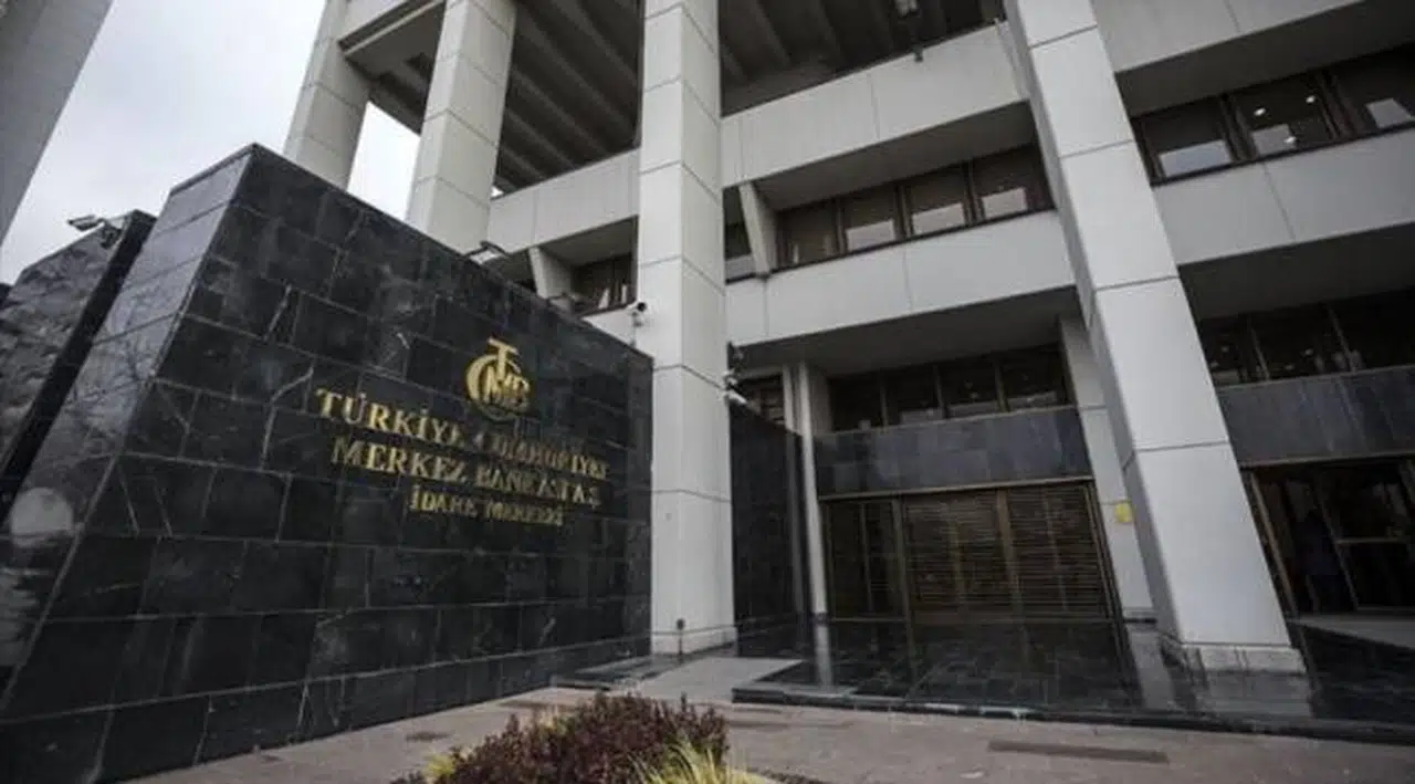 Merkez Bankası'ndan zorunlu karşılık düzenlemesi