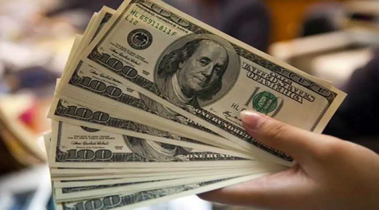 Merkez Bankası rezervlerinde sert düşüş