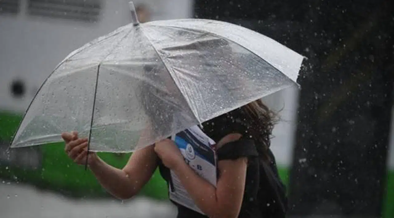 Meteoroloji'den 12 il için sağanak uyarısı