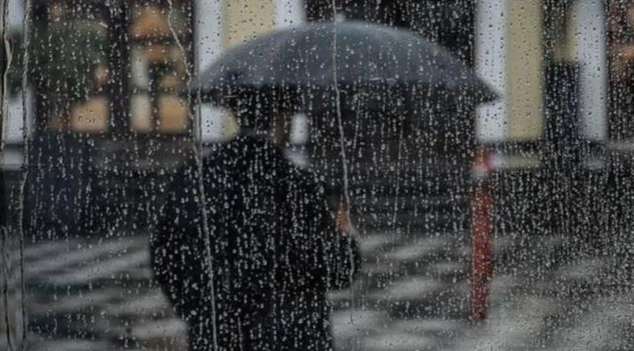 Meteoroloji'den İstanbul dahil birçok il için sağanak yağış uyarısı