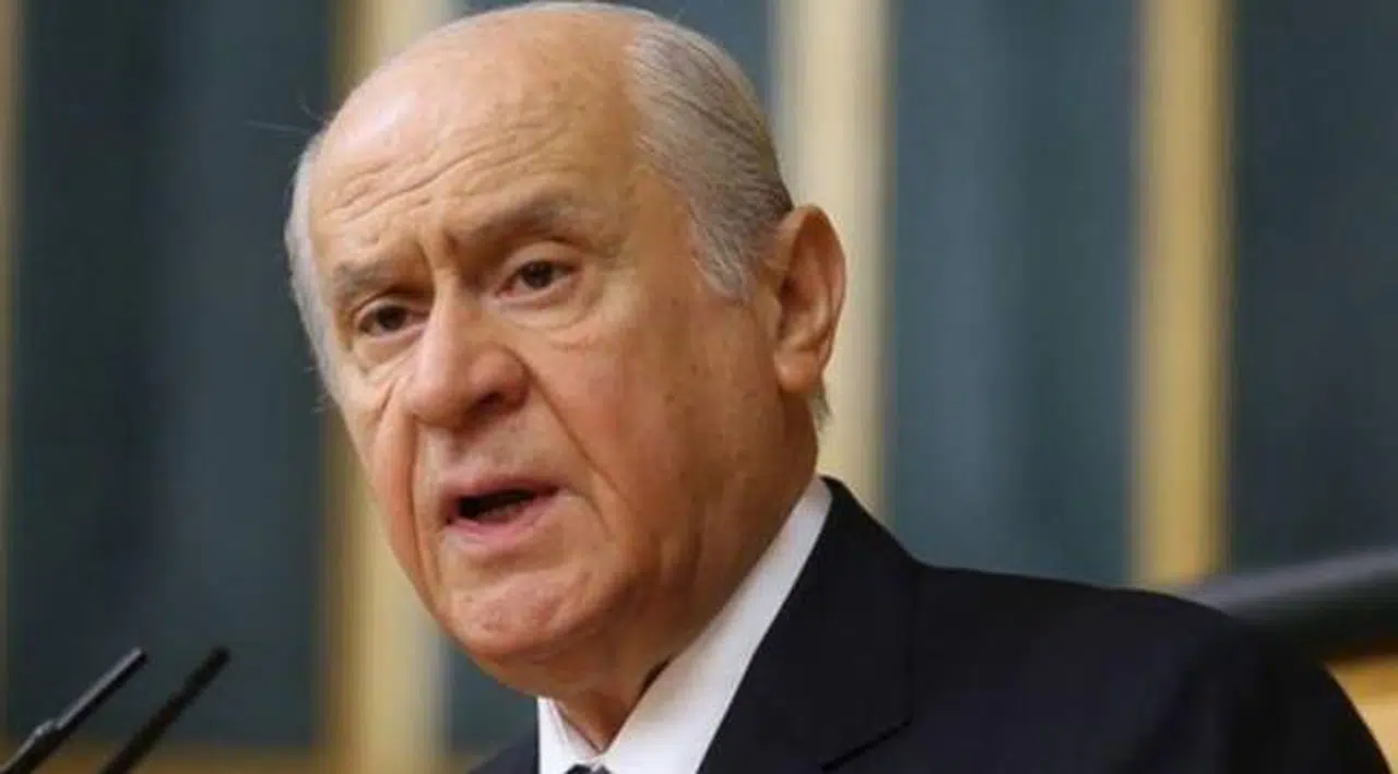 MHP ile ilgili yeni ‘af yasası hazırlığı’ iddiası