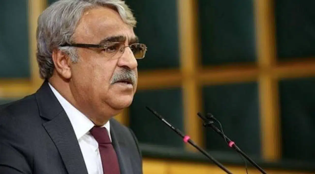 Mithat Sancar: Kılıçdaroğlu'nun Roboski ziyareti değerli ama muhalefet daha somut konuşsun
