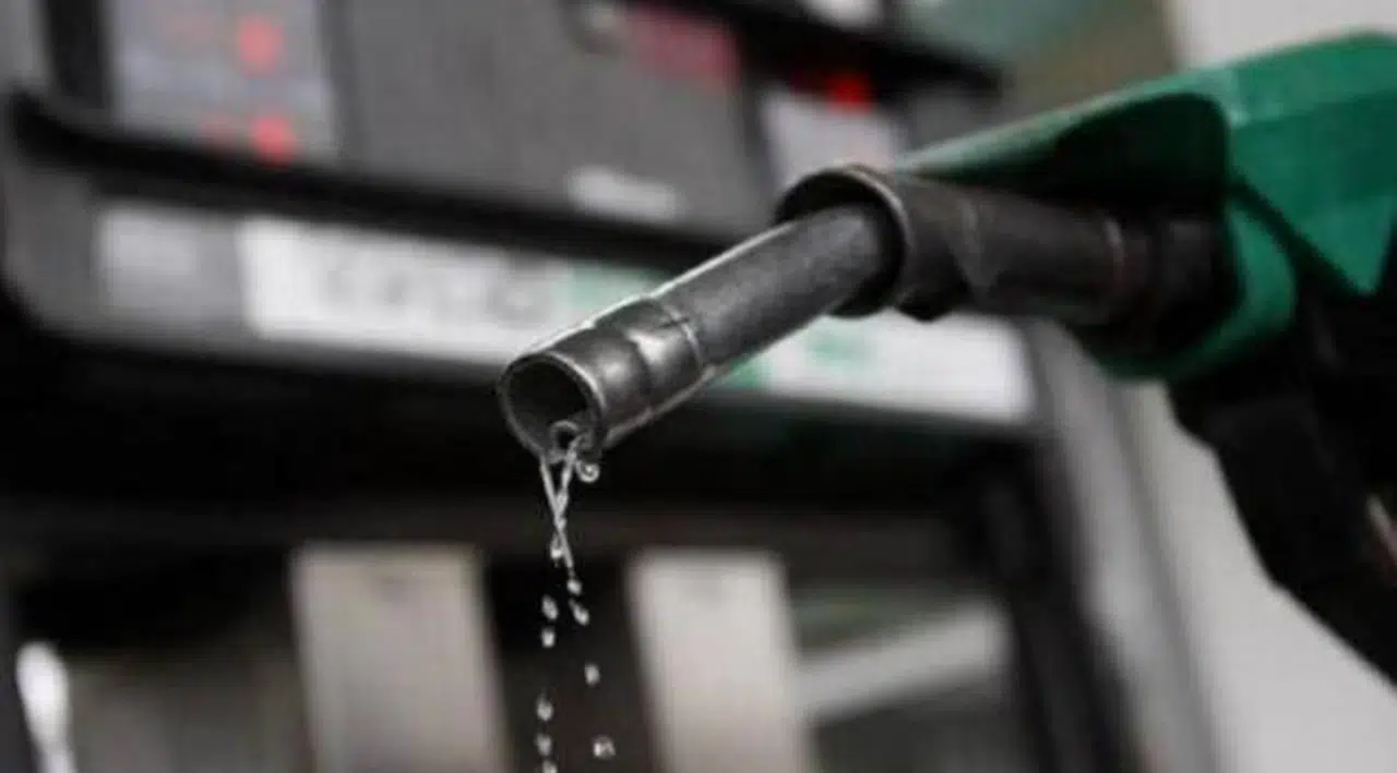 Motorine 95 kuruş zam geldi: İki haftada 4,24 TL arttı