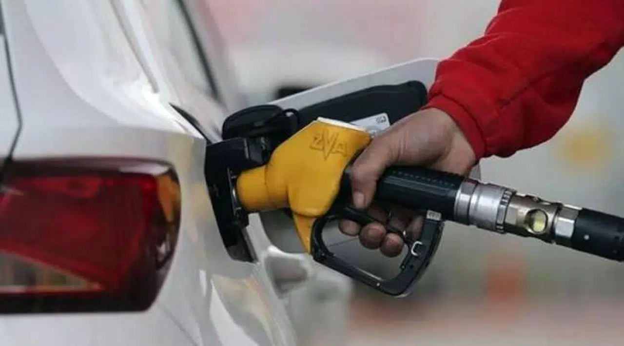 Nebati: Motorin 22 liraya indi manşetlerde yok