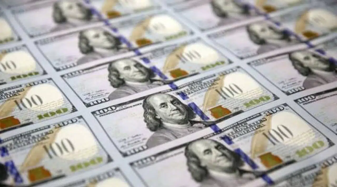 Özel sektörün yurt dışı kredi borcu 161,4 milyar dolar