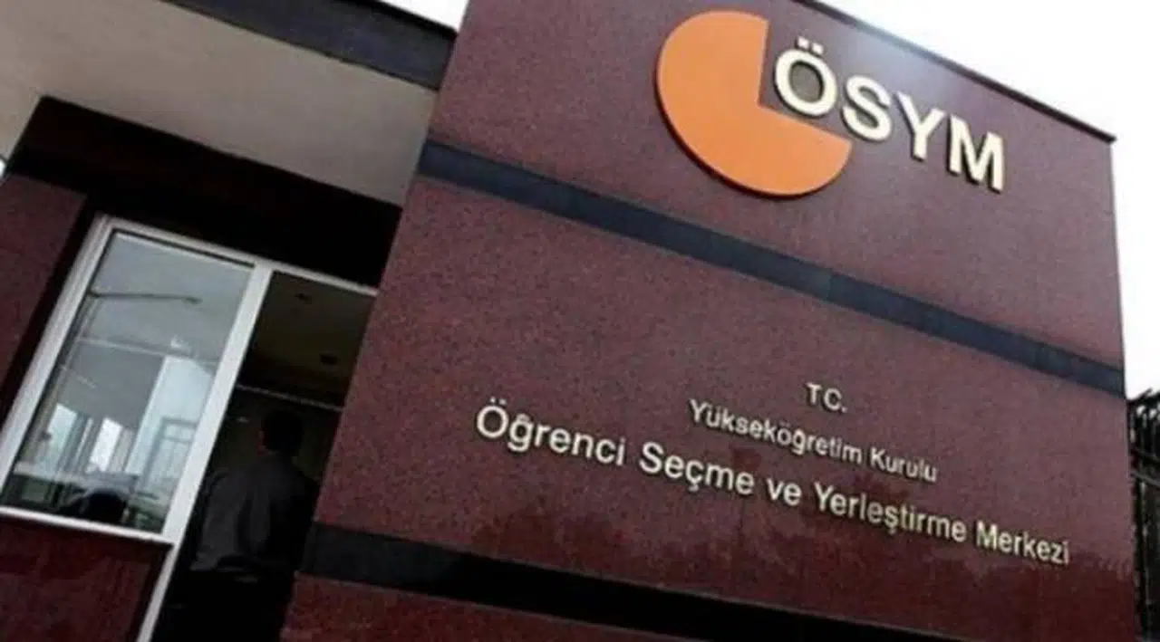 Özkoç: ÖSYM içindeki kirli çete mutlaka ortaya çıkarılmalı
