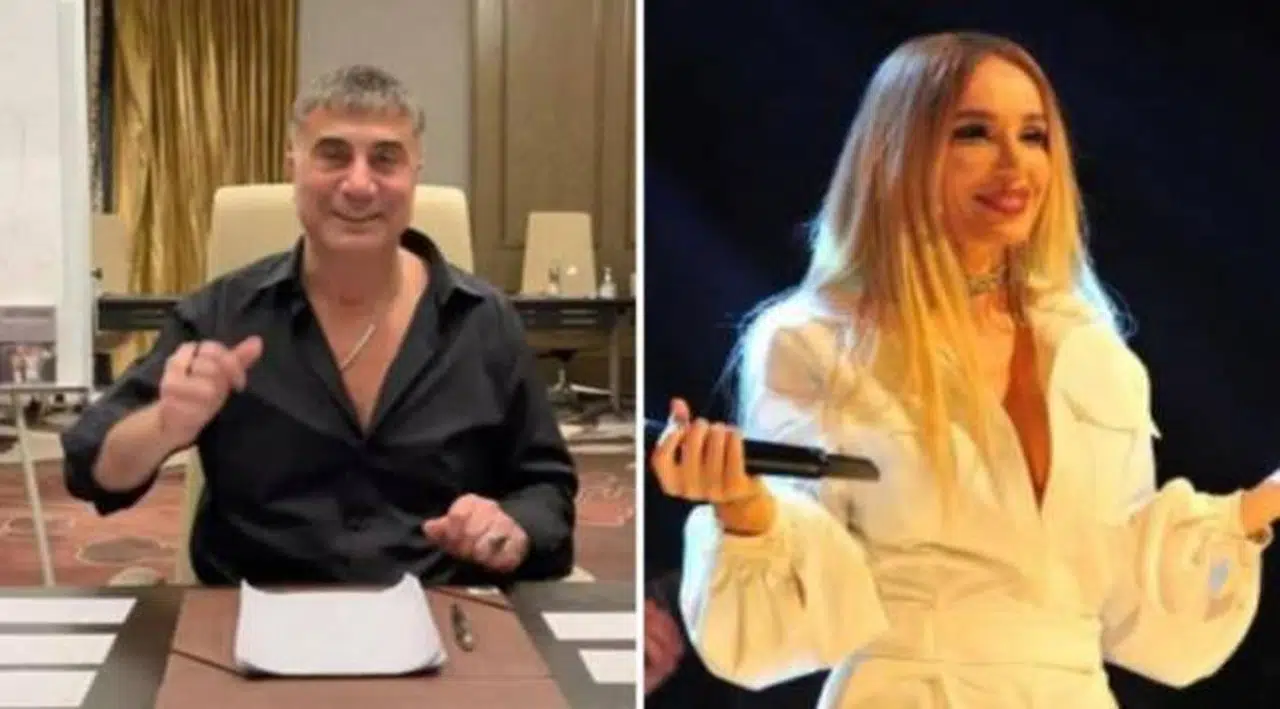 Peker: Ses kayıtlarını yayınladığımda Gülşen olayından daha ciddi şeyler bulmanız gerekecek