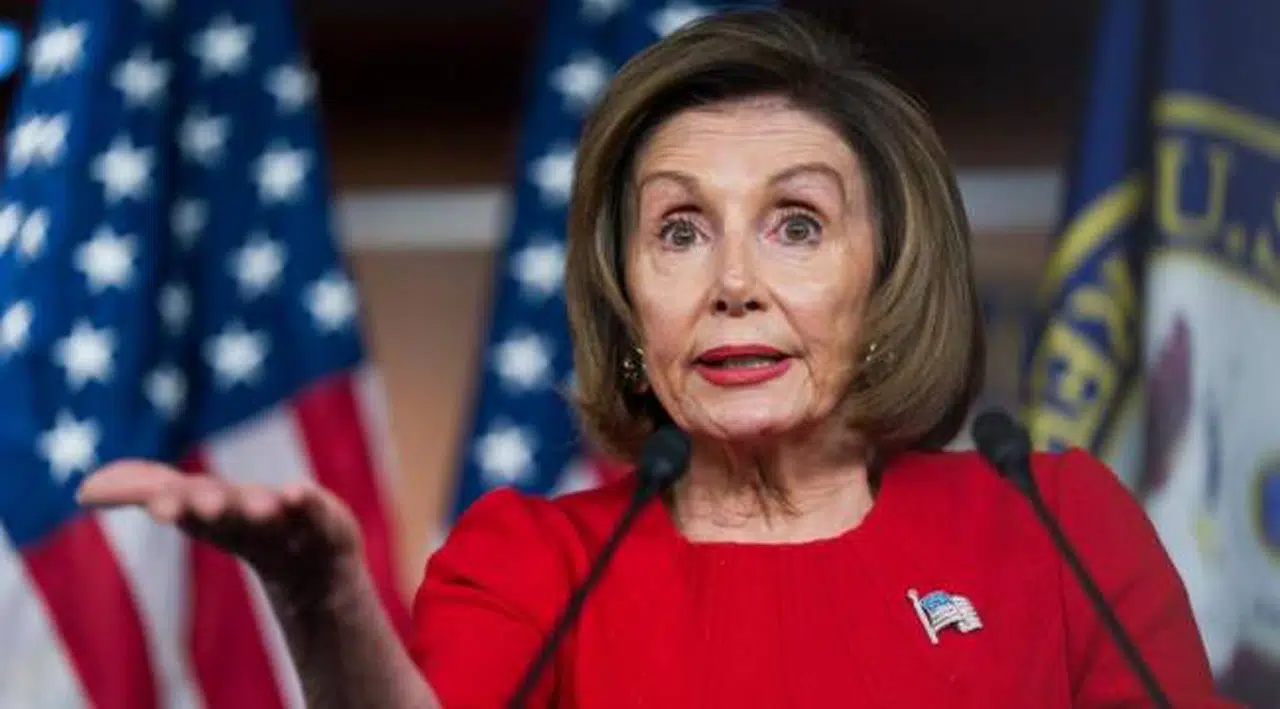 Pelosi'nin Tayvan ziyaretinin detayları ortaya çıktı
