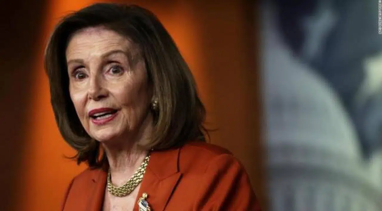 Pelosi Tayvan'ı ziyaret edecek