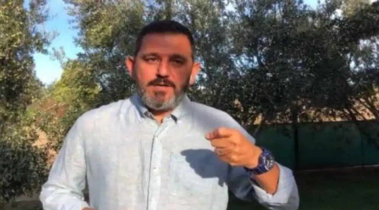 Portakal: Erdoğan yönetiyormuş gibi görünse de onu yöneten bir ekip var, böyleyse çok tehlikeli
