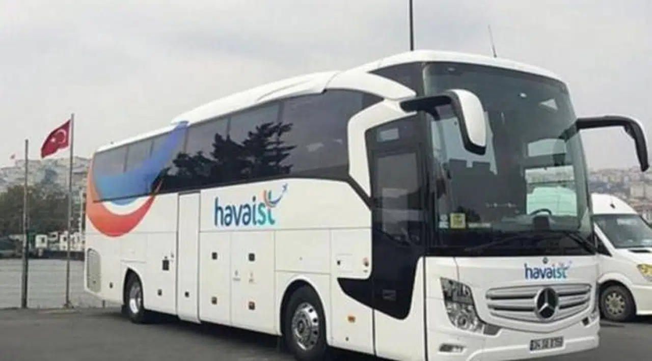 Sabiha Gökçen'e kanunsuz seyahat: İBB ceza kesmeye başladı