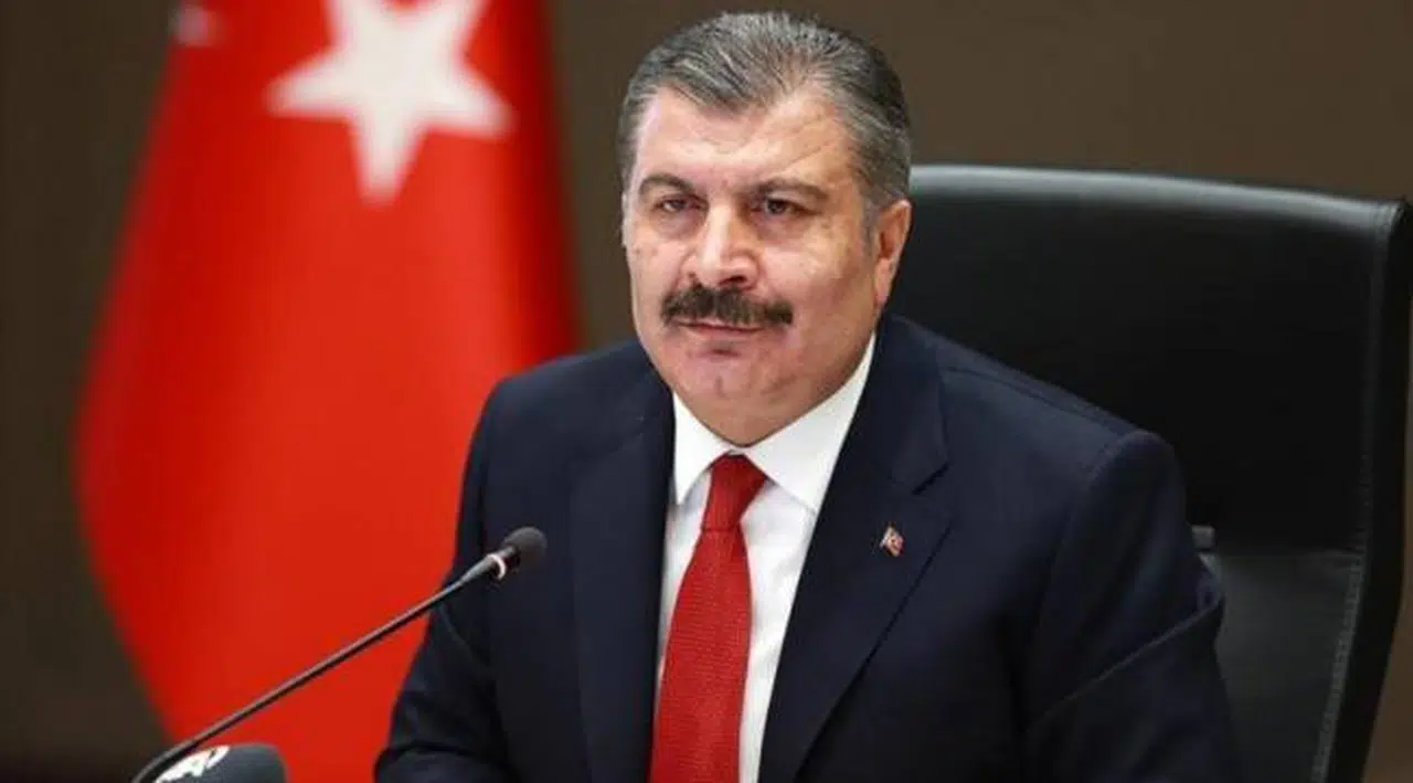 Sağlık Bakanı: Ek ödeme almayan sağlık çalışanı kalmayacak