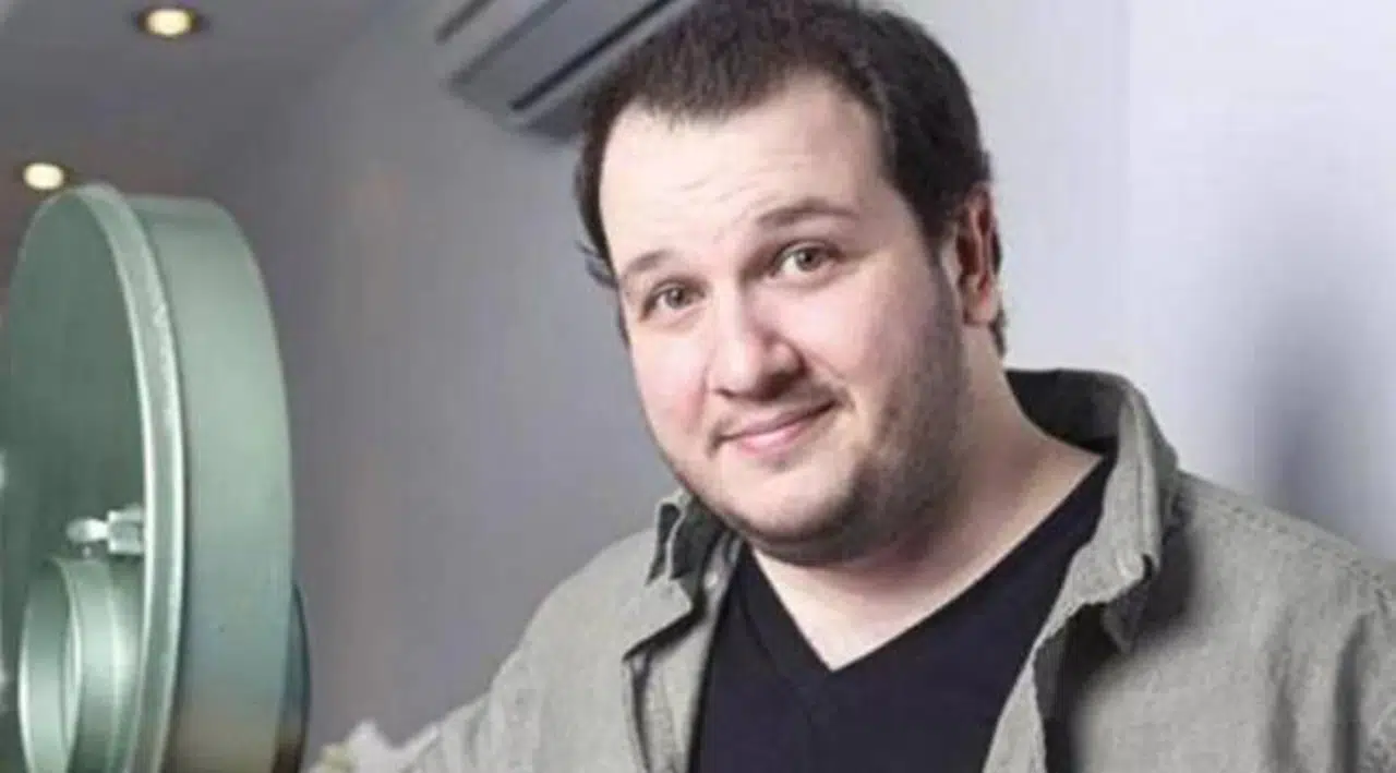 Şahan Gökbakar'dan Mehmet Ali Çelebi'ye: 'Ee bu dolandırıcılık'