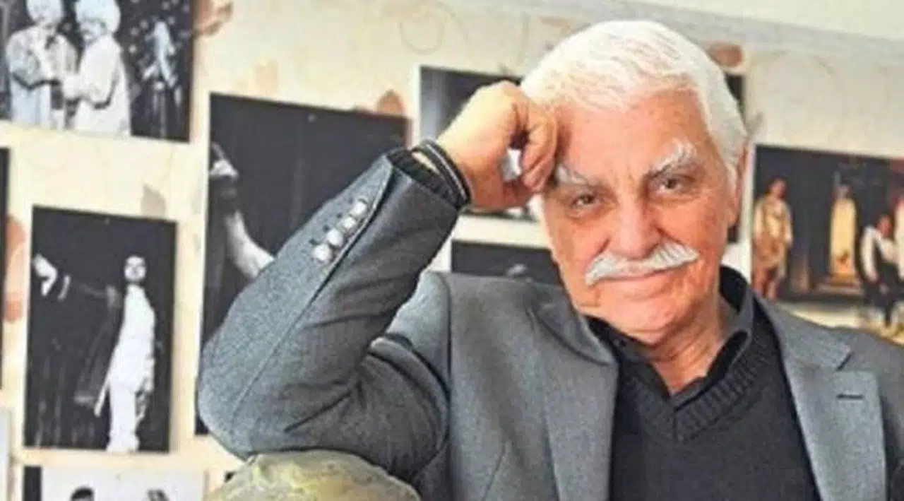 Semih Sergen yaşamını yitirdi