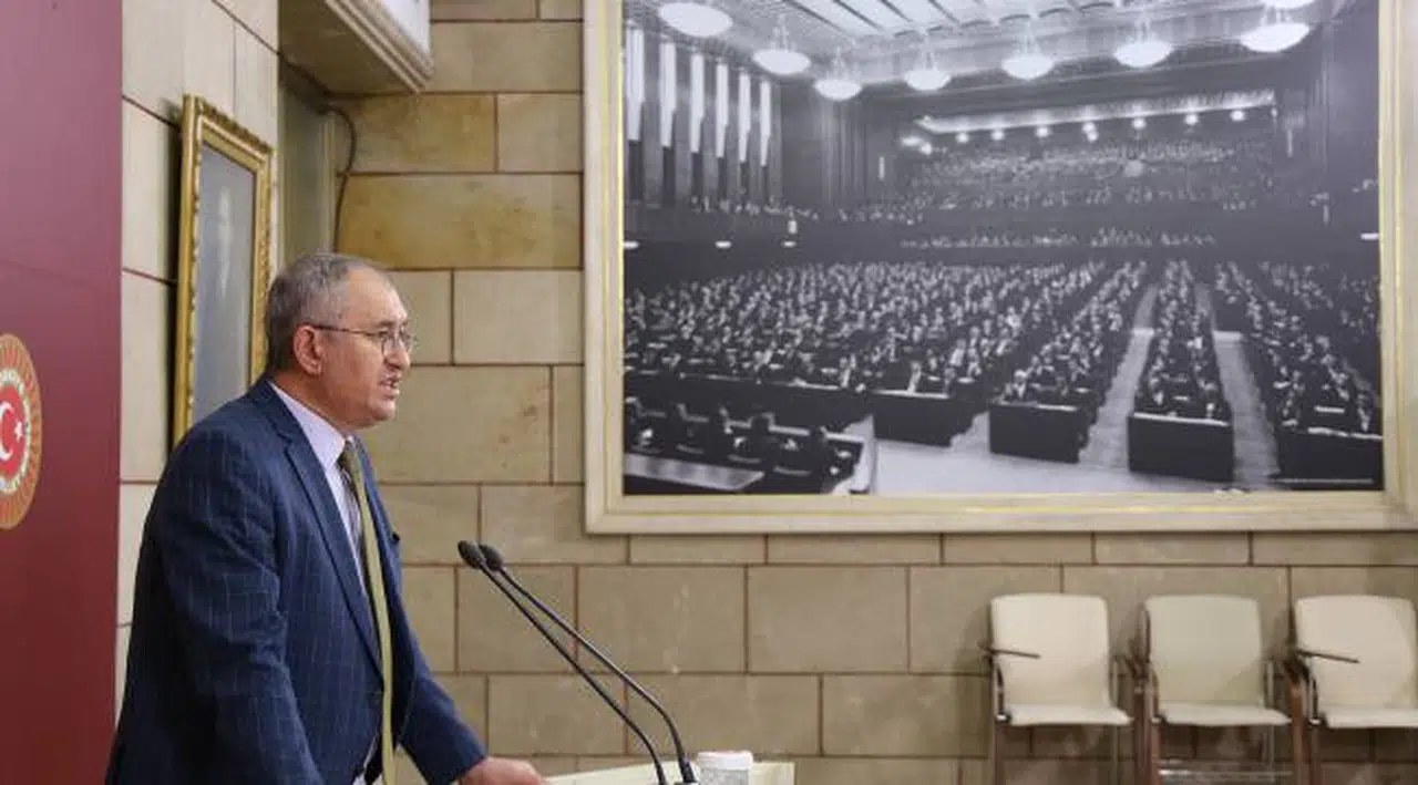 Sertel: Özelleştirilen limanlar AKP’li isimler için “arpalık” oldu