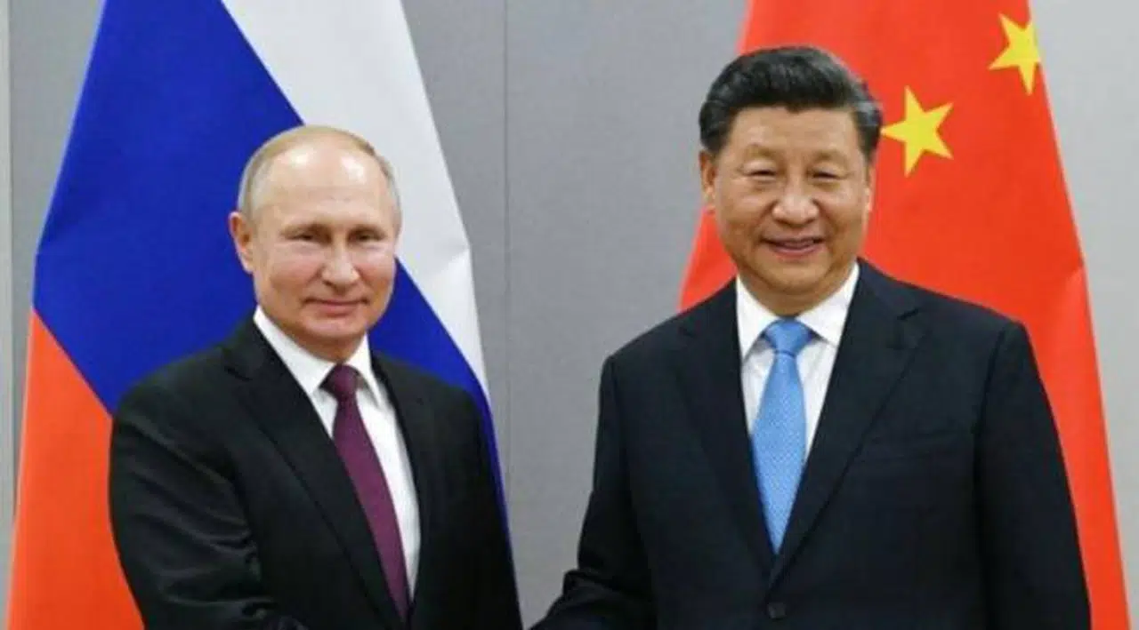 Şi ve Putin Kasım ayında yapılacak G-20 zirvesine katılacak