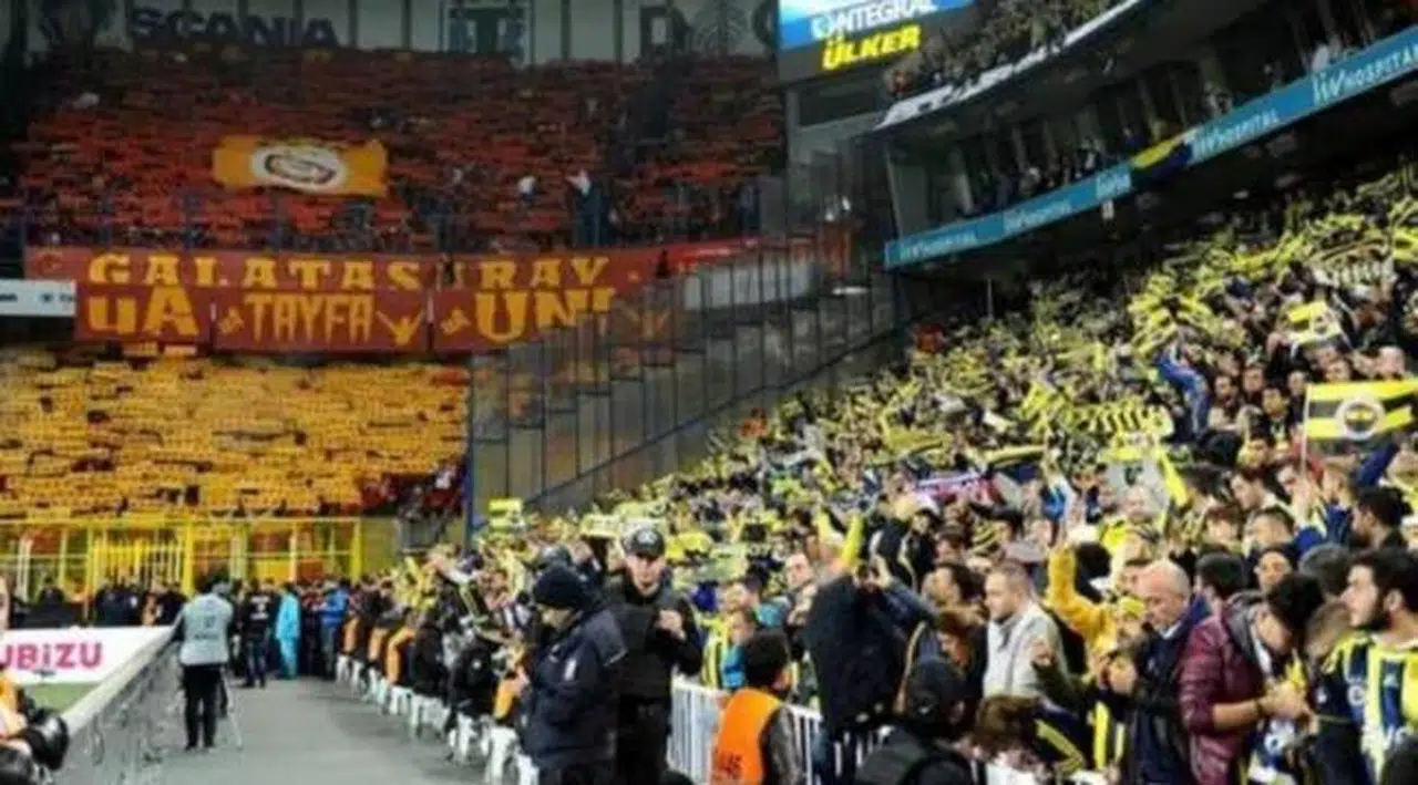 Süper Lig'de 'deplasman yasağı' iddiası