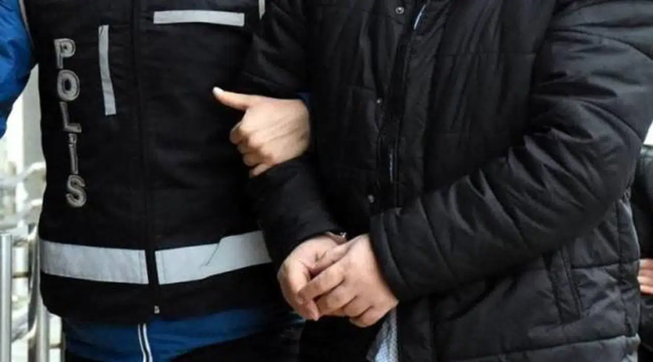 Tacizde bulunan uzman çavuş havaya ateş etti: Arkadaşını vurdu, açığa alındı