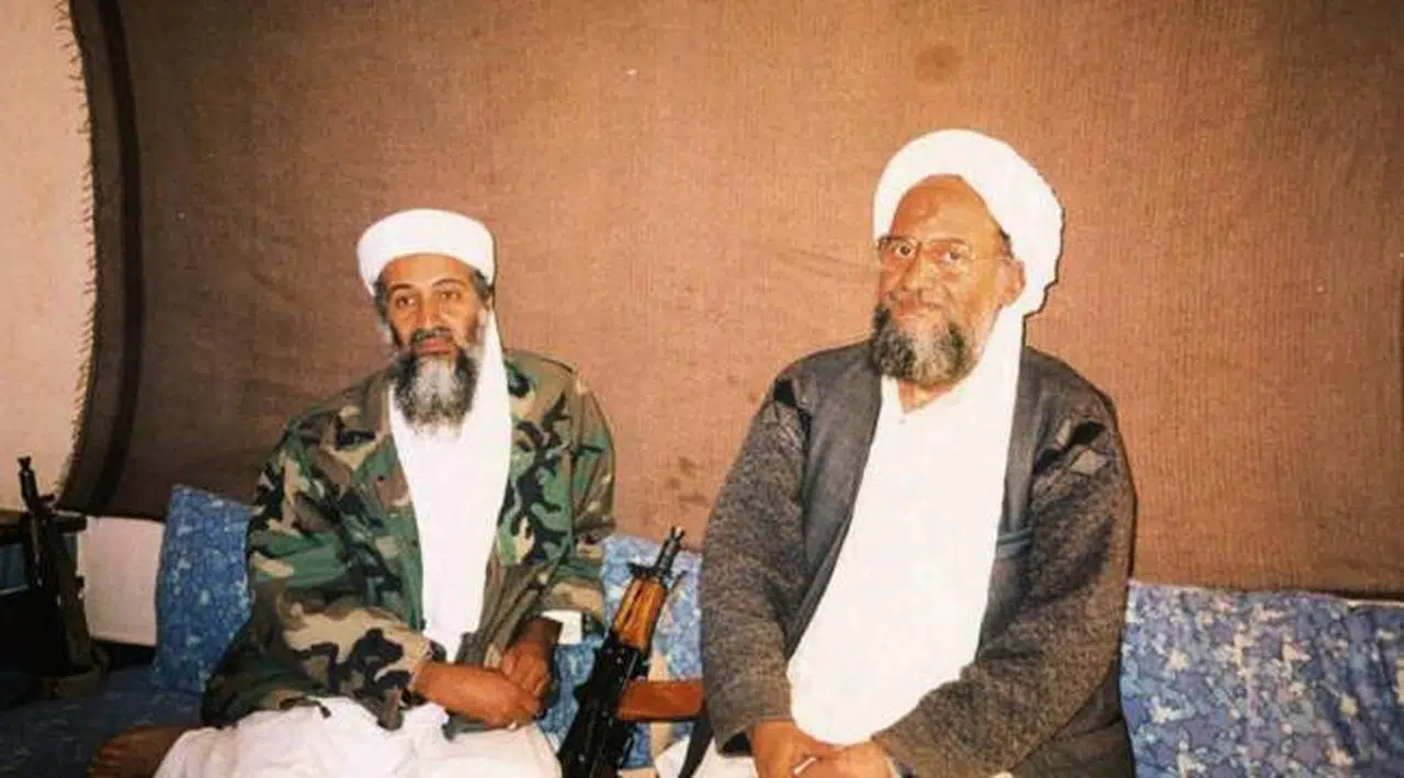Taliban: El Kaide liderinin cesedini bulamadık