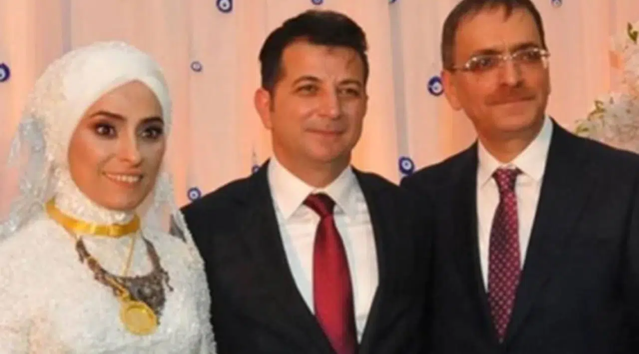Taşkesenlioğlu ile eşi Ünsal Ban arasındaki 2.5 milyon dolarlık sır perdesi aralandı