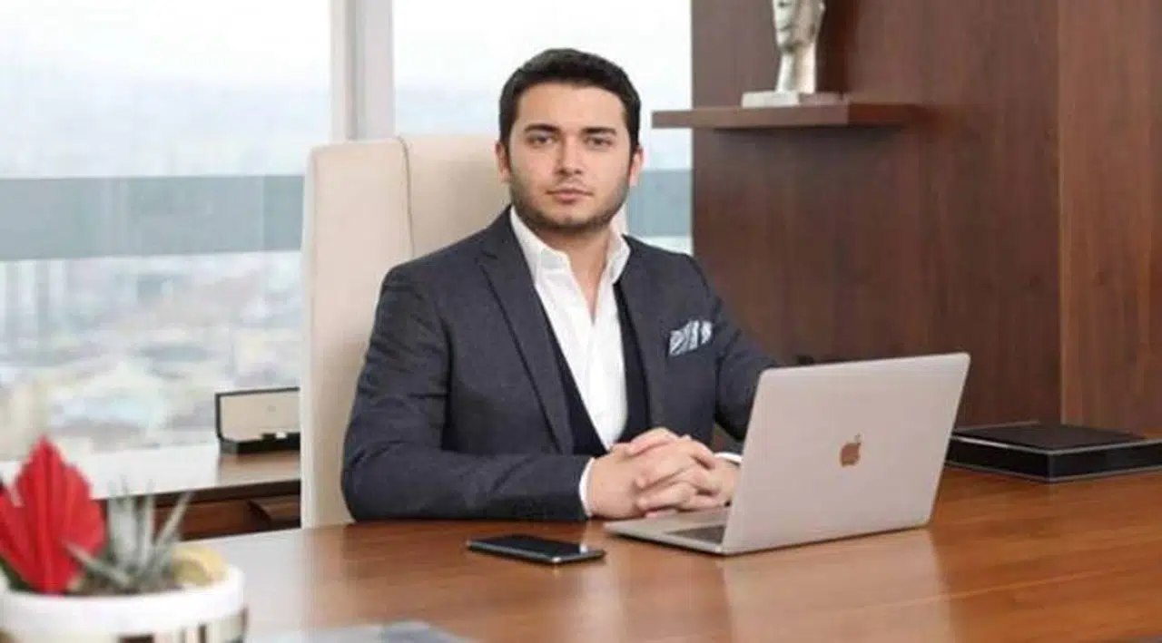 Thodex'in kırmızı bültenle aranan firari kurucusu yakalandı