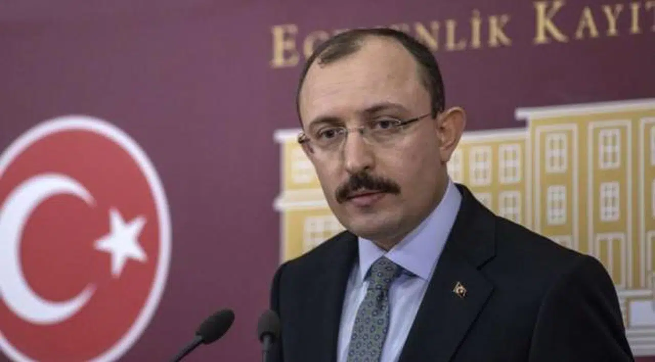 Ticaret Bakanı Mehmet Muş: Fiyatlarda istikrarsızlık söz konusu