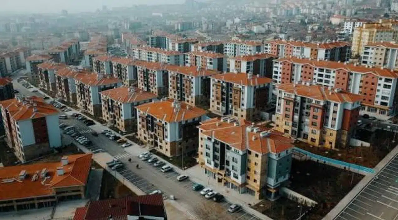 TOKİ'nin sosyal konut projesine başvuru şartlarıyla ilgili açıklama