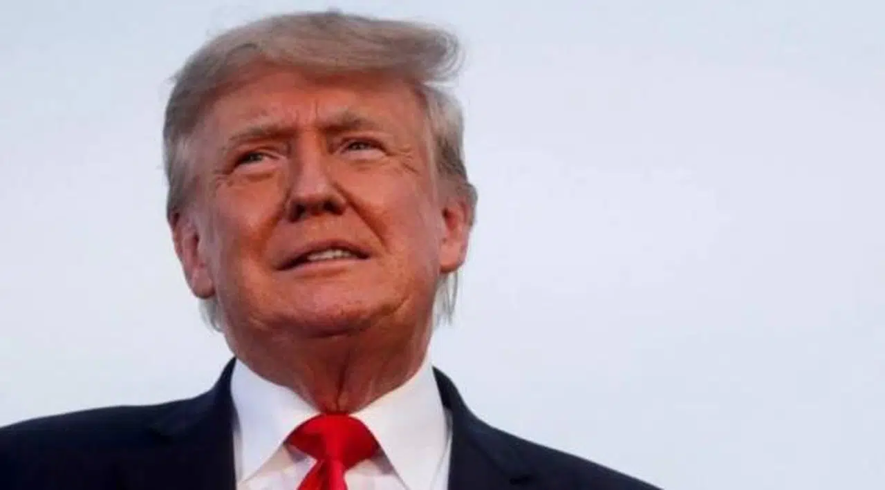 Trump bugün savcılıkta ifade verecek