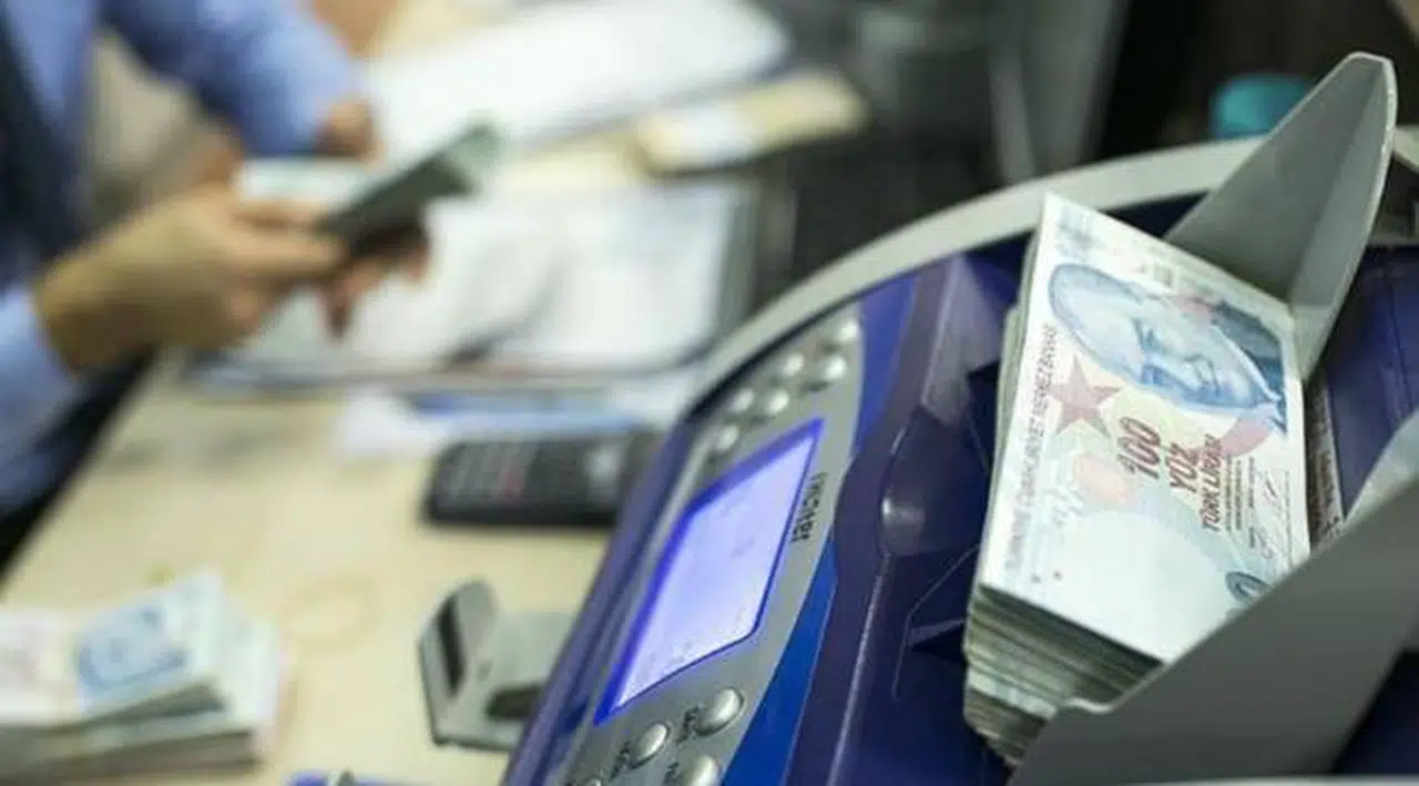 Türkiye'nin il il borç haritası ortaya çıktı