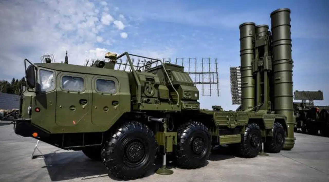 Türkiye'nin S-400 alacağı iddialarına ABD'den tepki